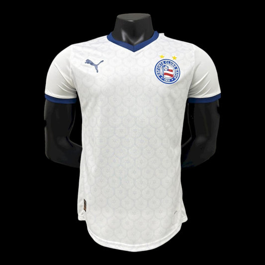 Bahia Maillot Domicile 25/26 – Version Player