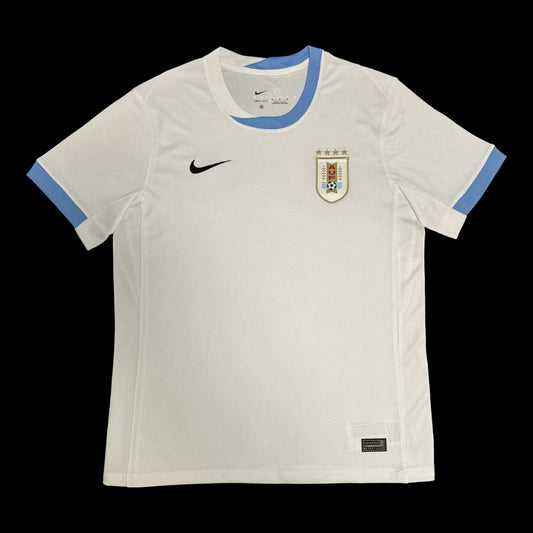 Uruguay Maillot Domicile 24/25 (Copie)
