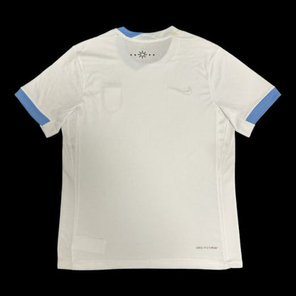 Uruguay Maillot Domicile 24/25 (Copie)