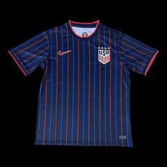 Etats-Unis Maillot Extérieur 25/26