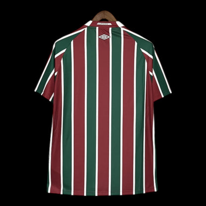 Fluminense Maillot Domicile 25/26