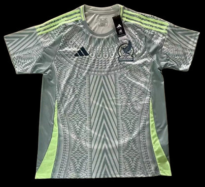Mexique Maillot Extérieur 24/25