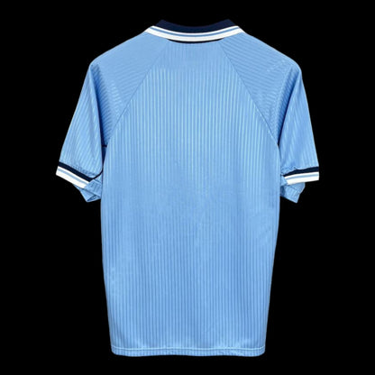 Celta Vigo Maillot Rétro 2001/02