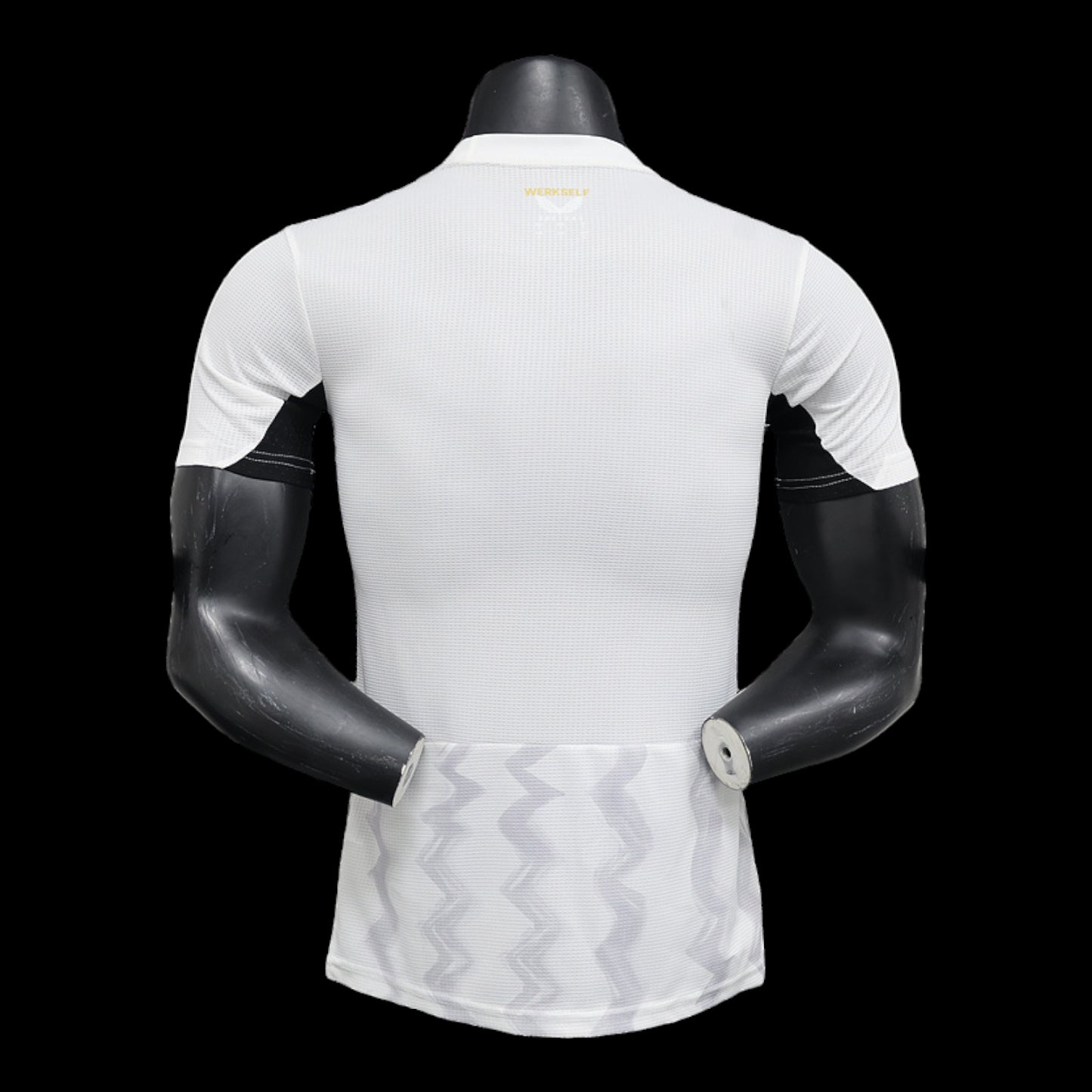 Bayer Leverkusen Maillot Extérieur 24/25 – Version Player