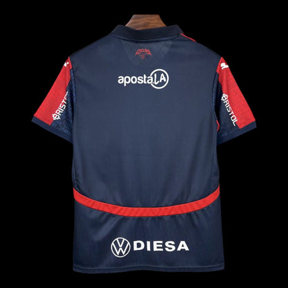 Cerro Porteño Maillot Domicile 25/26