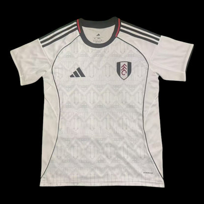 Fulham Maillot Domicile 25/26