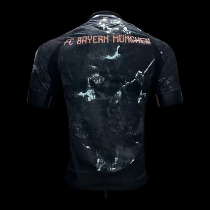 Bayern Munich Maillot Extérieur 24/25 – Version Player