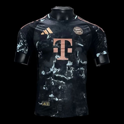 Bayern Munich Maillot Extérieur 24/25 – Version Player
