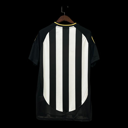 Atletico Mineiro Maillot Domicile 25/26