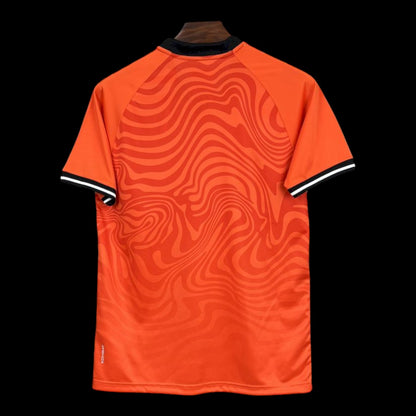 Vasco Da Gama Maillot Gardien 25/26