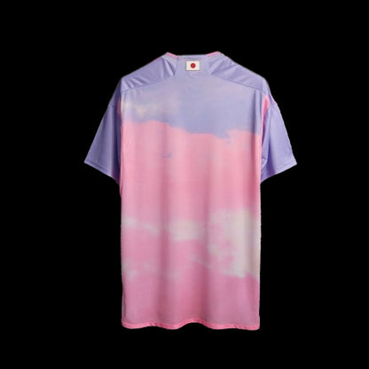 Japon Maillot Domicile 23/24