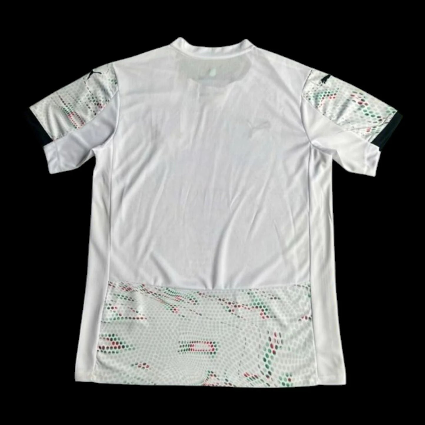 Portugal Maillot Extérieur 25/26