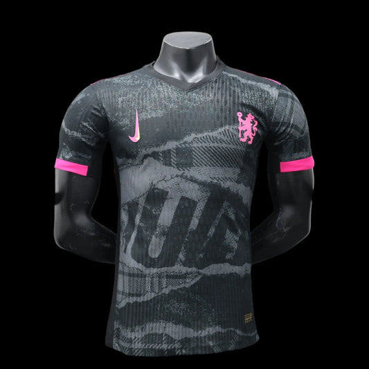 Chelsea Maillot Third 24/25 – Version Player