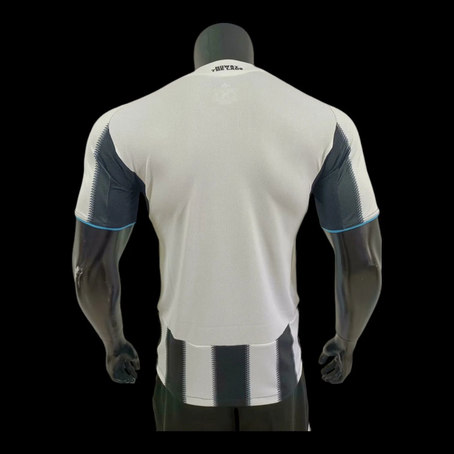 Newcastle Maillot Domicile 25/26 – Version Player