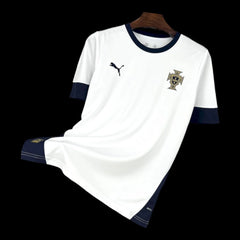 Portugal Maillot Entrainement 25/26