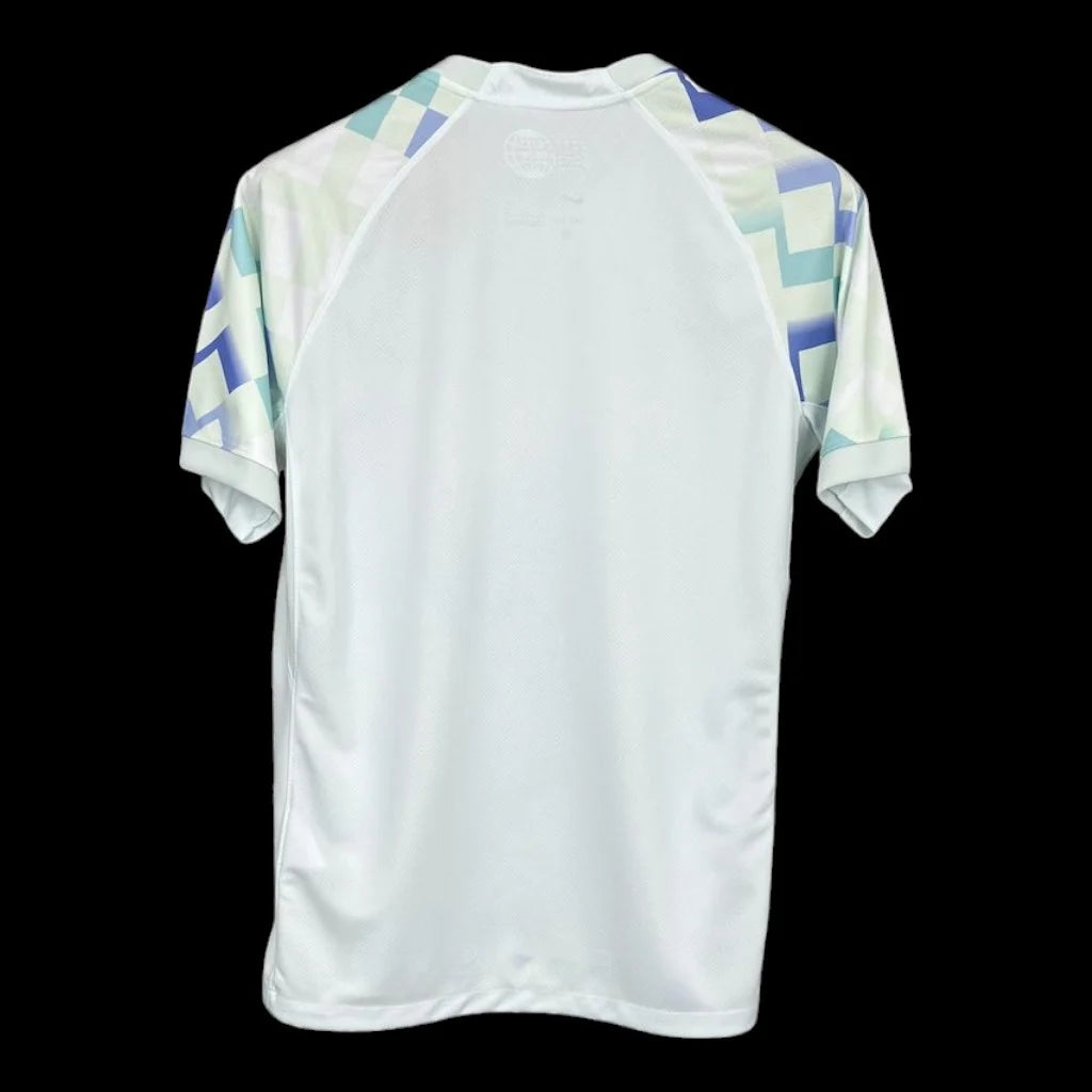 Nottingham Forest Maillot Extérieur 25/26