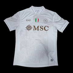 Naples Maillot Extérieur 25/26