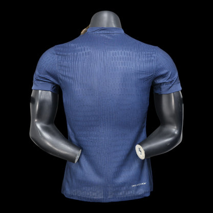 Paris SG Maillot Domicile 25/26 – Version Player