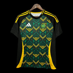 Jamaïque Maillot Extérieur 24/25